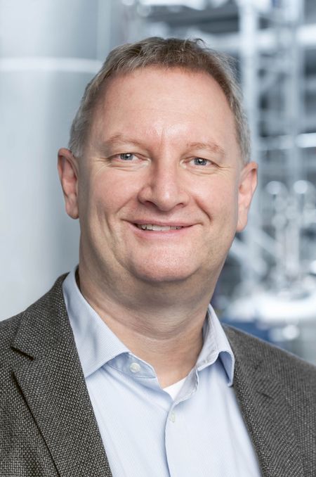 Prof. Dr Bernd Pichler