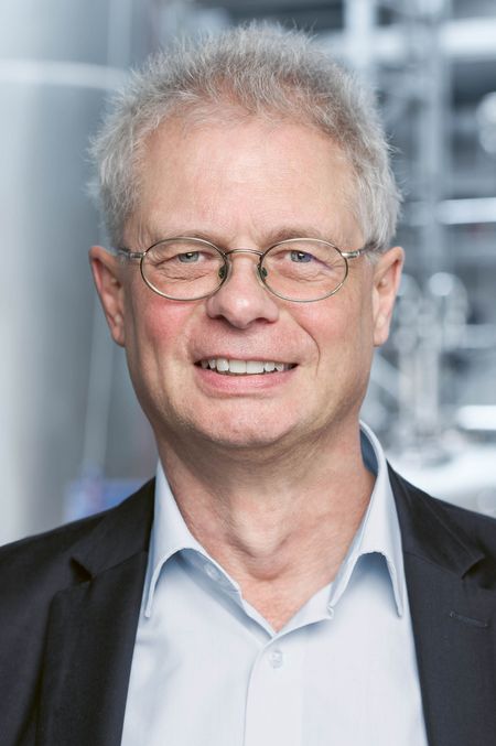 Prof. Dr. Peter Seitz