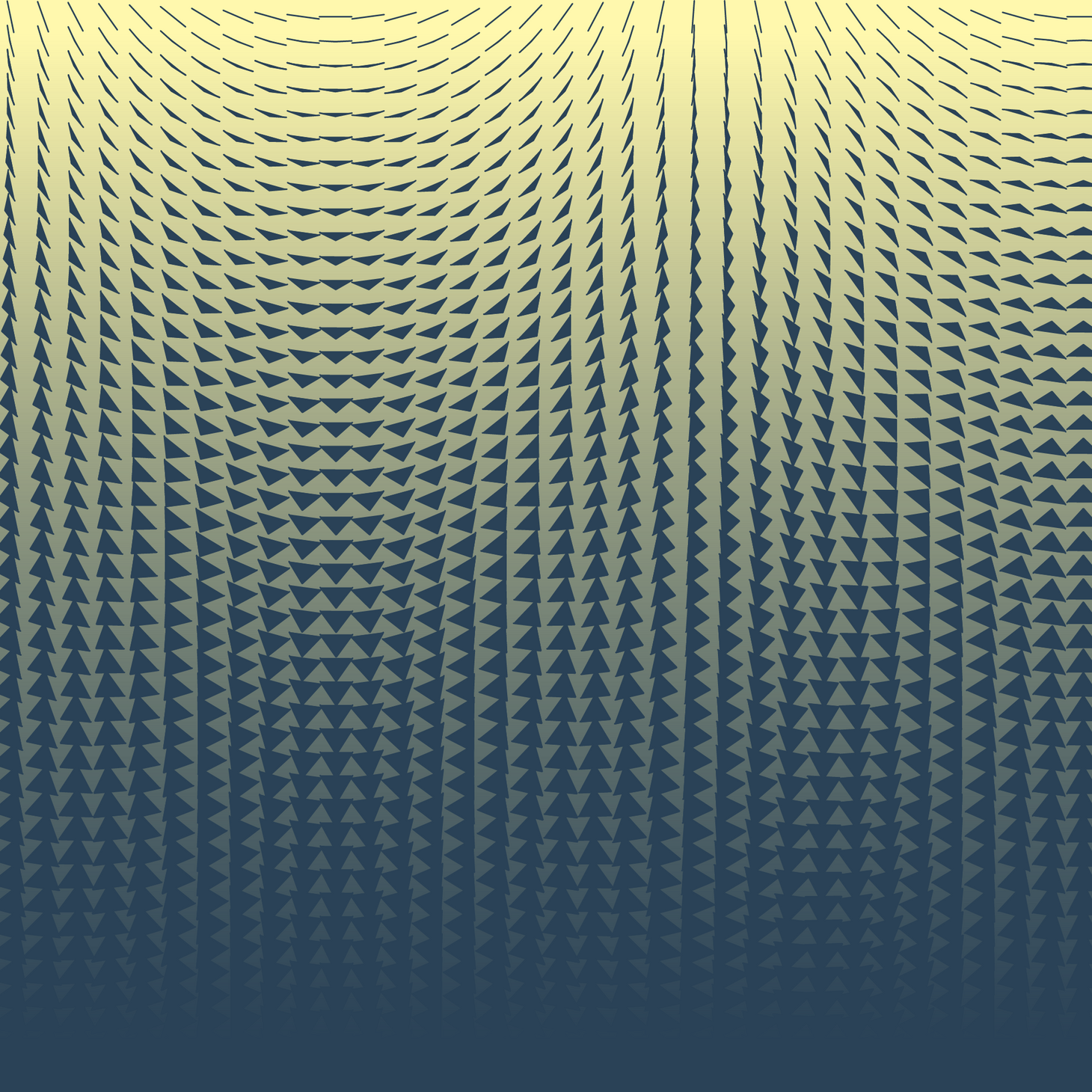 Safeguarding the deep sea. Pattern safeguarding the deep sea.