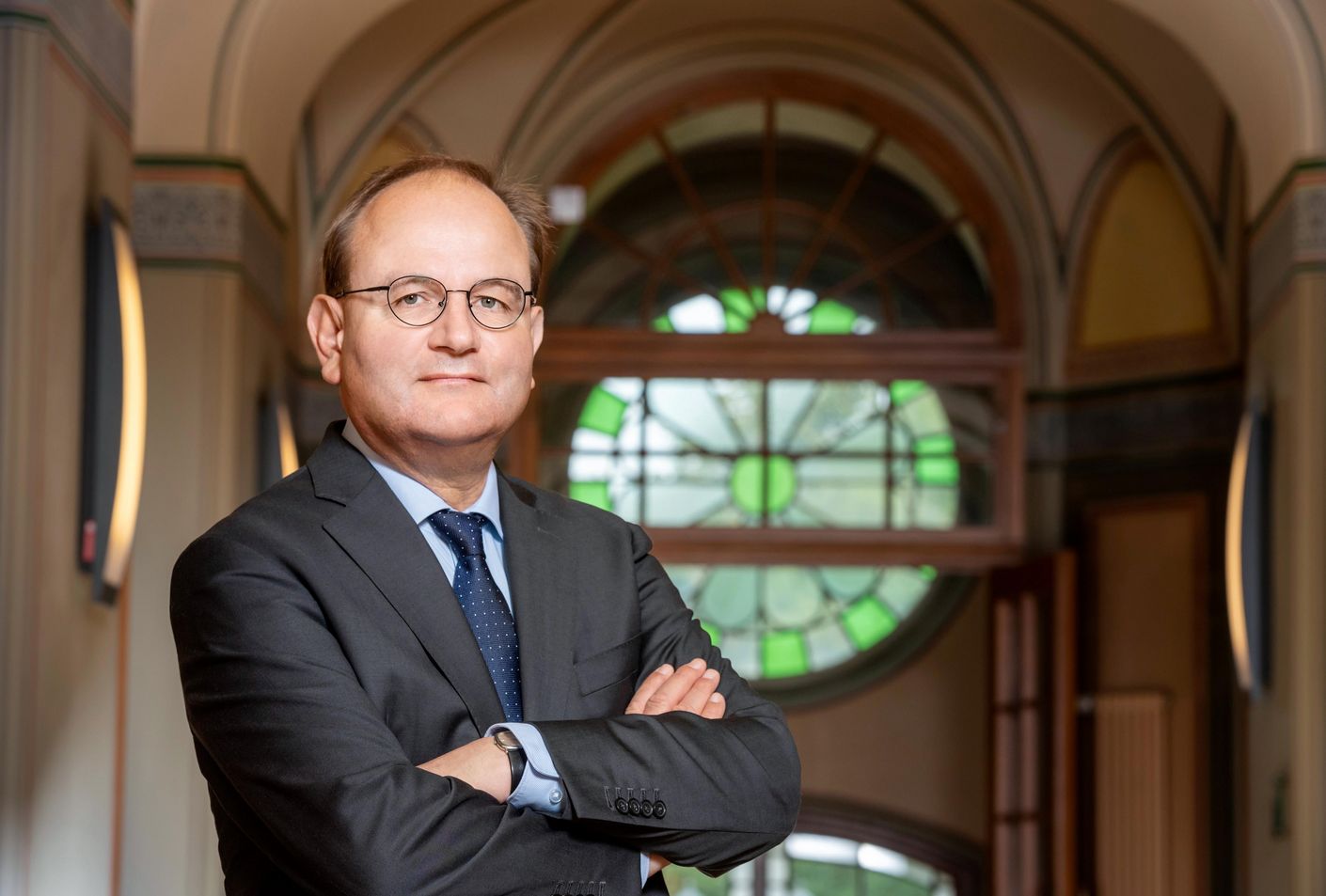 Ottmar Edenhofer is one of the world’s leading experts on the economics of climate change. Ottmar Edenhofer