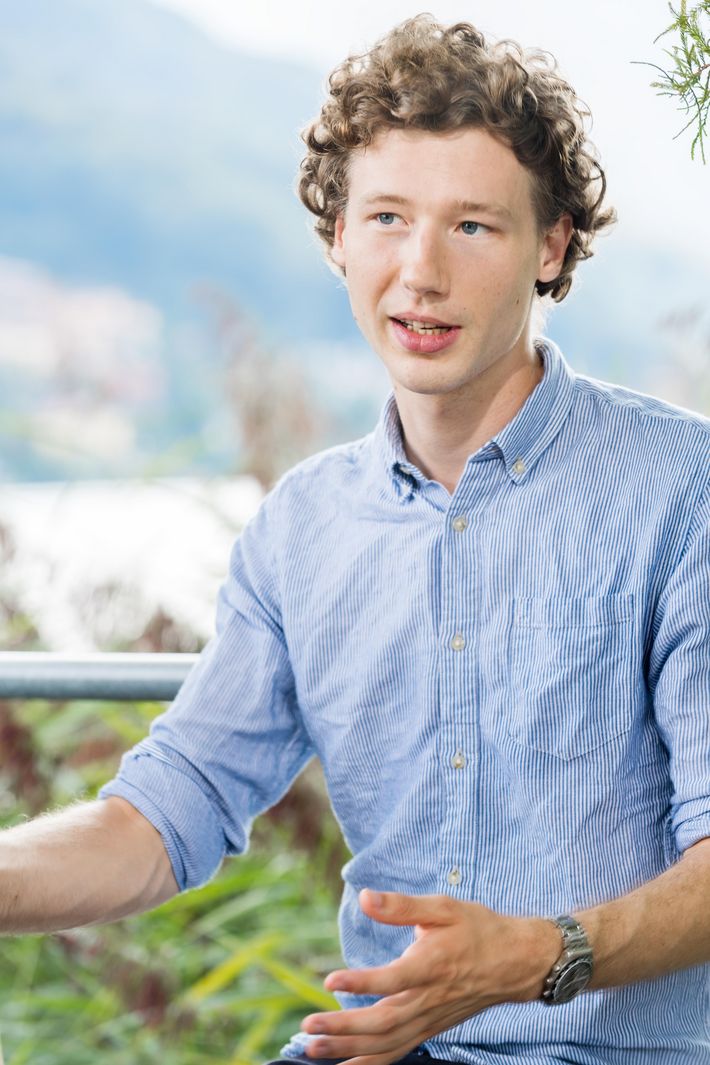 Kai Sandbrink Kai Sandbrink