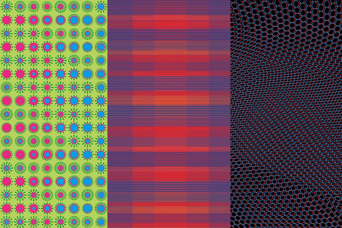 Werner Siemens-Stiftung Report 20