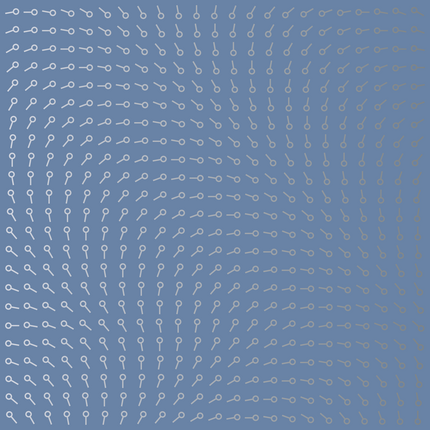 Pattern Revolutionary atomic-scale technologies