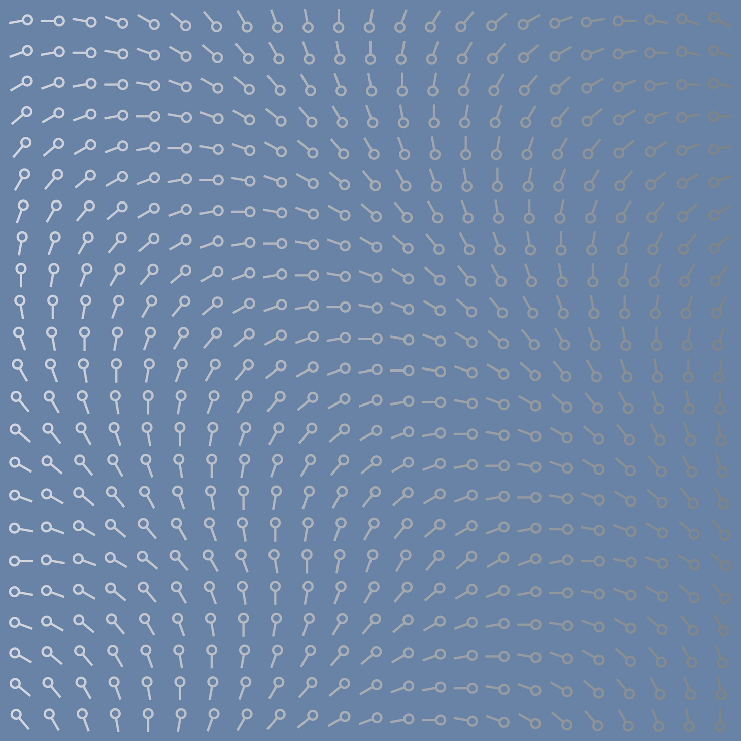 Pattern Revolutionary atomic-scale technologies