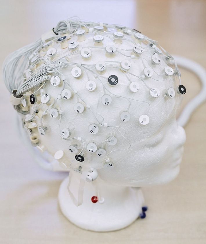 Jelena Skorucak has developed a software program that identifies major spikes in the brain activity of children—making it easier to detect and diagnose epilepsy. Software program that identifies major spikes in the brain activity of children